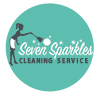 seven sparkles cleaning service/ langley surrey
